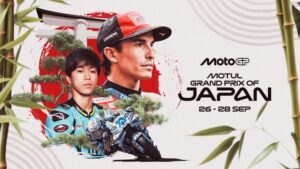 MotoGP | GP Giappone: Conferenza stampa in DIRETTA
