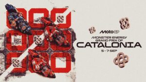 MotoGP | GP Barcellona 2025: Conferenza Stampa in DIRETTA
