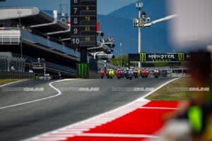 MotoGP | GP Barcellona 2025: la Gara in DIRETTA (live e foto)