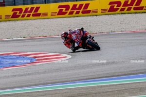 MotoGP | GP Misano 2025: Qualifiche in DIRETTA (foto e video)