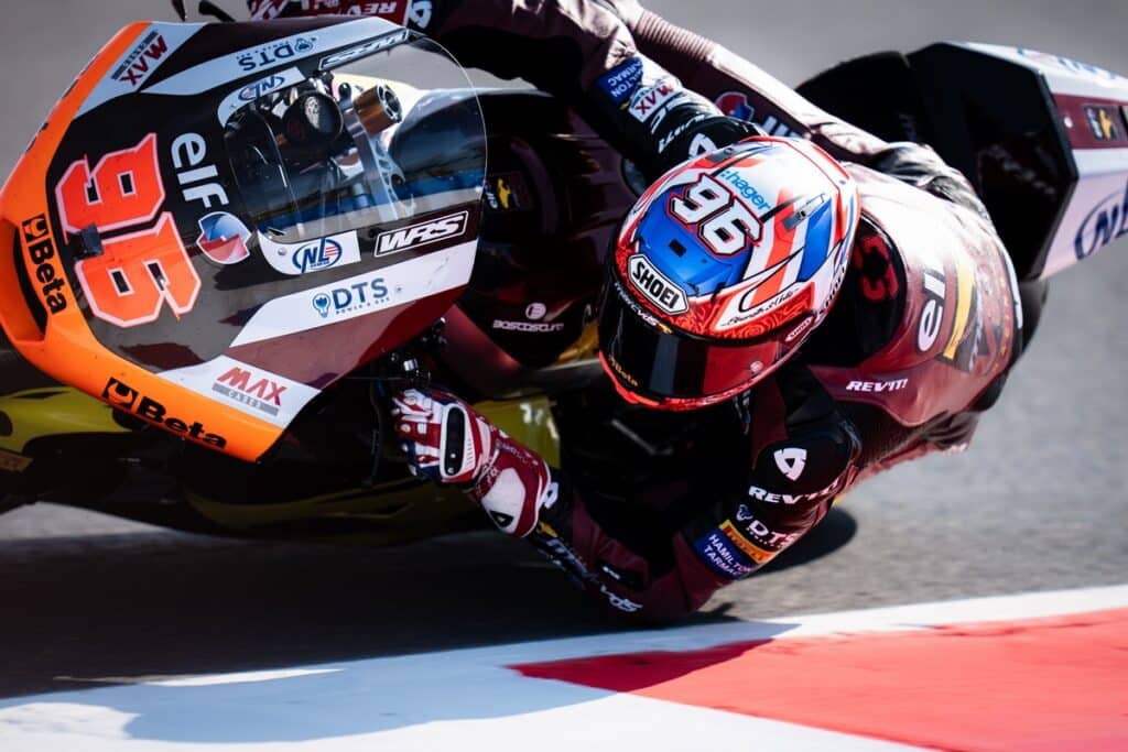 Moto2 | Gp Giappone Prove Libere 1: Dixon al comando, Arbolino è secondo