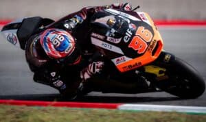 Moto2 | Gp Giappone: Dixon il più veloce delle pre-qualifiche