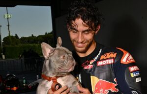 MotoGP | Esclusiva Bastianini: “Marquez è una spanna sopra, ma io non mollo”