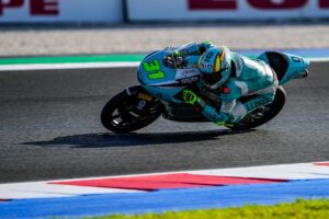 Moto3 | Gp Motegi Prove Libere 1: Fernandez precede Piqueras