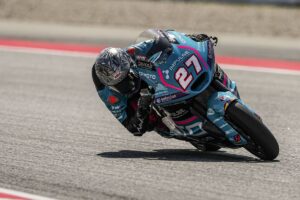 Moto2 | Gp Barcellona: Holgado in pole, Vietti è 15esimo