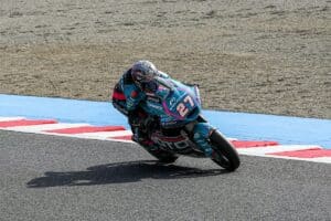 Moto2 | Gp Giappone Gara: domina Holgado, Arbolino è sesto