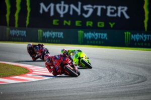 MotoGP | GP Barcellona 2025: Sprint Race in DIRETTA (live e foto)
