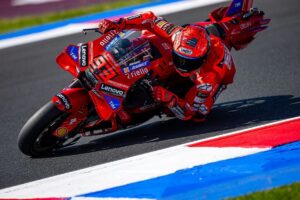 MotoGP | Gp Misano: pre-qualifiche, Marquez precede Bezzecchi e Morbidelli