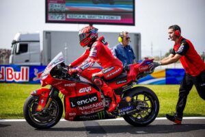 MotoGP | GP Giappone, Marquez: “Sarà una settimana speciale”