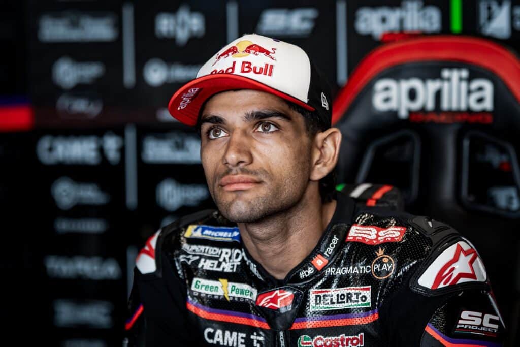 MotoGP | Martin, intervento riuscito alla clavicola destra