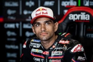 MotoGP | GP Barcellona, Martin: “Pista dove sono andato sempre forte”