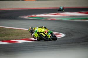 MotoGP | GP Misano, Morbidelli: “Sicuramente ci divertiremo”