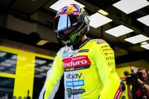 MotoGP | GP Motegi, Morbidelli: “La pista mi piace molto”