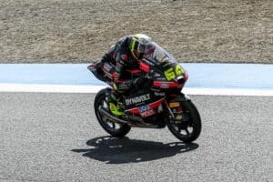 Moto3 | Gp Giappone Gara: vince Munoz, Rueda 2° allunga in Campionato