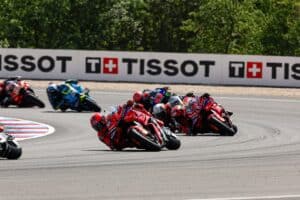 MotoGP | Orari TV Sky e TV8 del GP di Catalunya 2025 a Barcellona