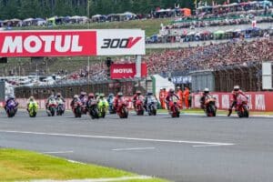 MotoGP | Orari TV Sky e TV8 del GP d’Indonesia 2025 a Mandalika