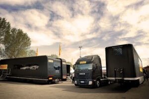 MotoGP | Pirelli commenta il primo test in Top Class