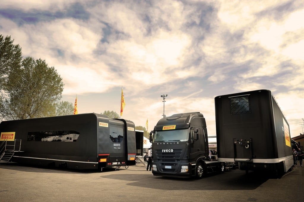 MotoGP | Pirelli commenta il primo test in Top Class