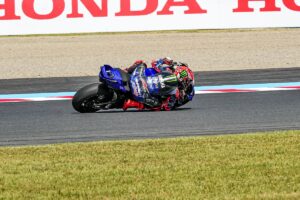 MotoGP | GP Giappone Day 1, Quartararo: “Sensazioni non buonissime”