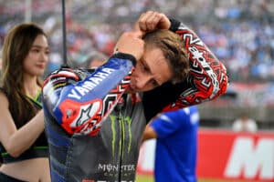 MotoGP | GP Giappone Gara, Quartararo: “Molto contento per Marc, merita il titolo”
