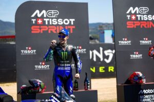 MotoGP | GP Misano, Quartararo: “Bei ricordi di questa pista”