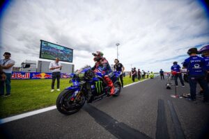 MotoGP | GP Giappone, Quartararo: “Atmosfera speciale”