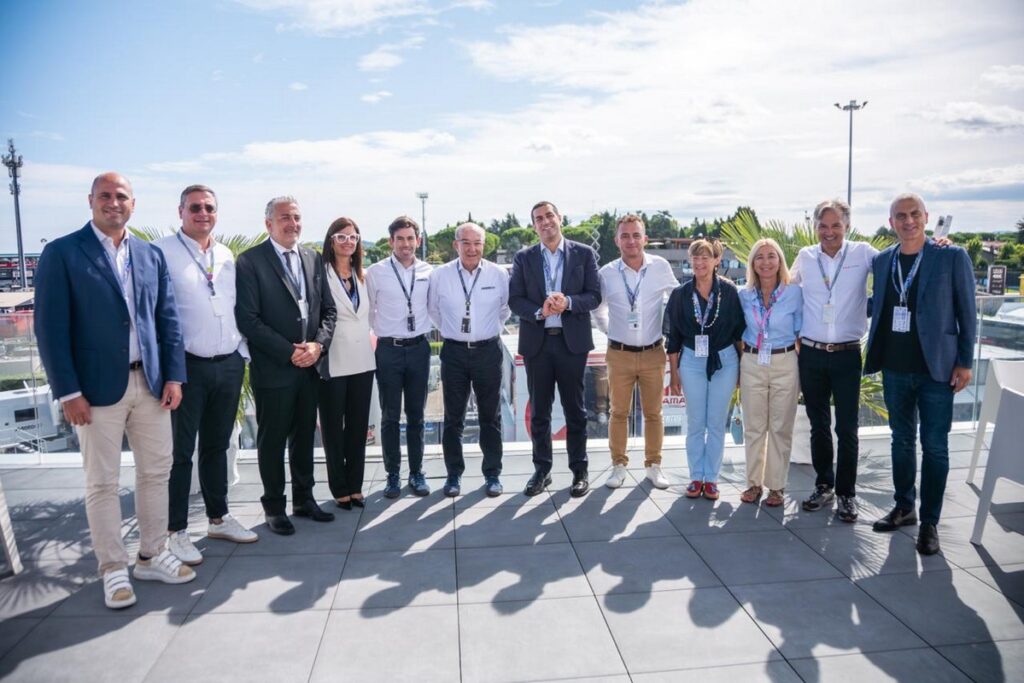 MotoGP: Il Gran Premio di Misano confermato almeno fino al 2031