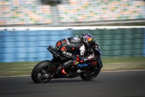WSBK | GP Francia, Razgatlioglu fa sua Gara 1