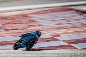 Moto3 | Gp Barcellona Qualifiche: Prima Pole in carriera per Almansa