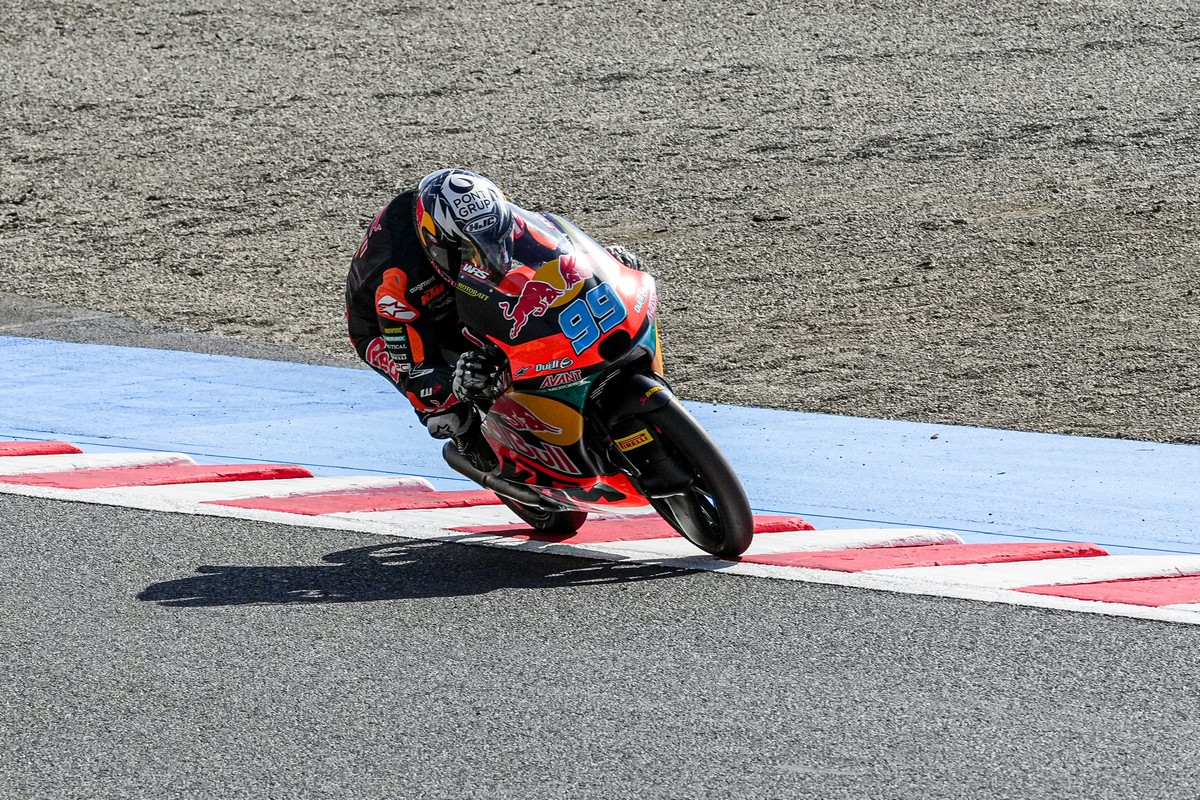 Moto3 | Gp Giappone Qualifiche: pole di Rueda, Foggia è decimo