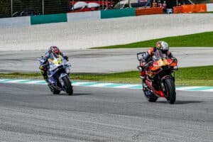 MotoGP | GP Malesia Sprint Race, Acosta: “Buon ritmo”