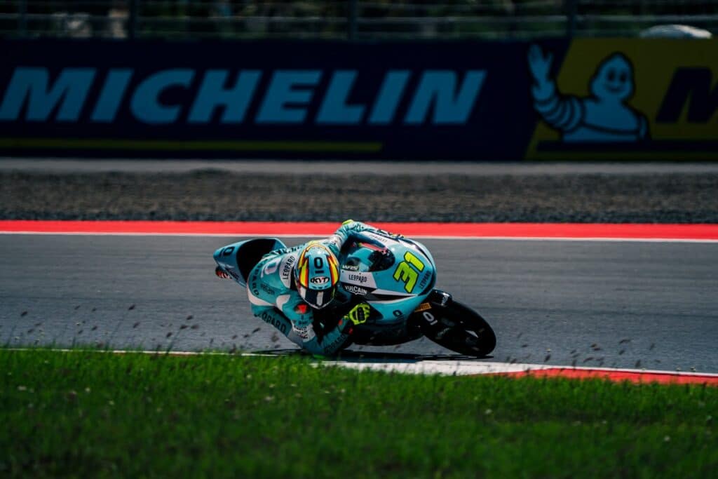Moto3 | Gp Indonesia Qualifiche: Fernandez, pole con record, Lunetta è ottavo