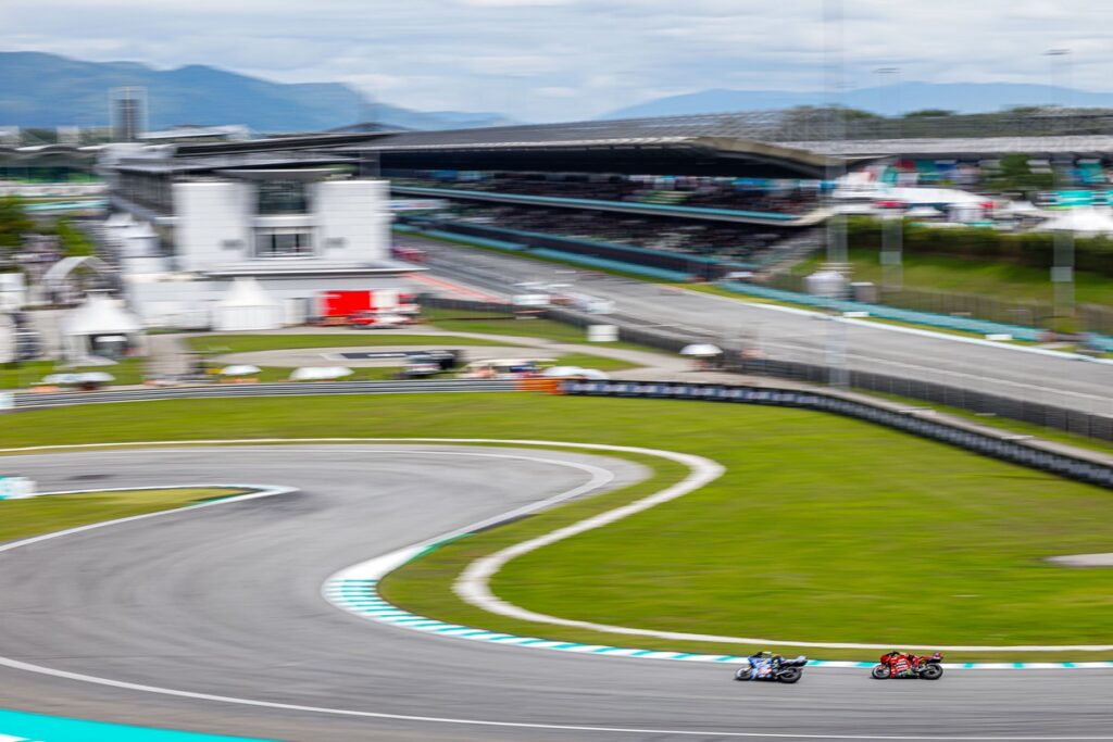 MotoGP | GP Malesia 2025: Sprint Race in DIRETTA (live e foto)