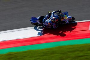 MotoGP | GP Indonesia Day 1, Aldeguer: “Oggi siamo il riferimento Ducati”