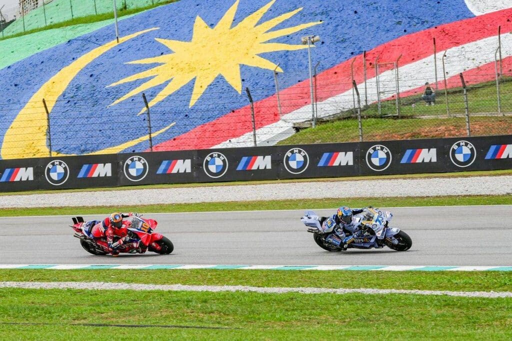 MotoGP | GP Malesia 2025: Qualifiche in DIRETTA (live e foto)