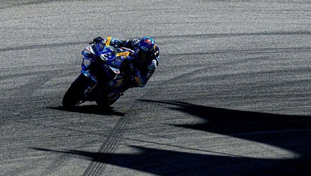 MotoGP | Gp Malesia: vince Alex Marquez, si ritira Bagnaia