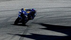 MotoGP | Gp Malesia: vince Alex Marquez, si ritira Bagnaia