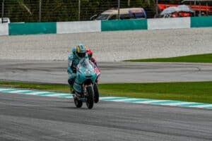 Moto3 | Gp Malesia: pole di Almansa, doppietta Honda, Pini è quarto