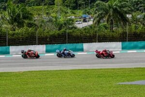 MotoGP | GP Malesia 2025: la Gara in DIRETTA (live e foto)