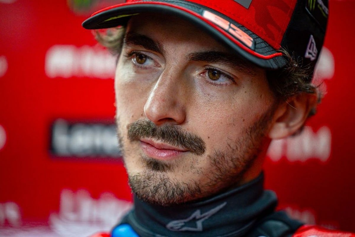 MotoGP | GP Australia Gara, Bagnaia: “Situazione inaccettabile”