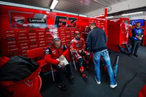 MotoGP | GP Australia: Bagnaia penalizzato