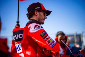 MotoGP | GP Malesia, Bagnaia: “Non è una situazione facile”
