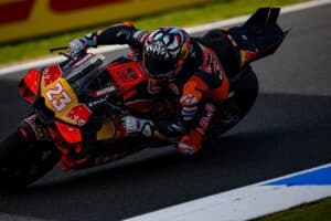 MotoGP | GP Malesia, Bastianini: “Possiamo essere competitivi”