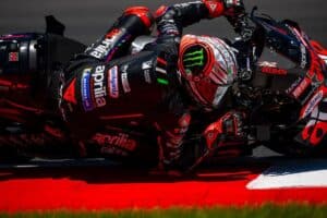 MotoGP | Gp Indonesia: Bezzecchi, pole da record, Bagnaia nelle retrovie
