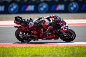 MotoGP | Gp Indonesia: Bezzecchi svetta nelle pre-qualifiche, Bagnaia e Marquez in Q1