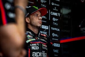 MotoGP | GP Australia, Bezzecchi: “Darò il massimo”