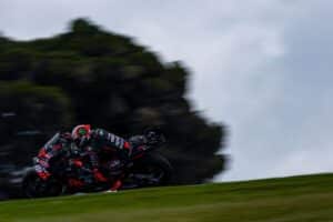 MotoGP | Gp Australia: Bezzecchi da record, sue le pre-qualifiche