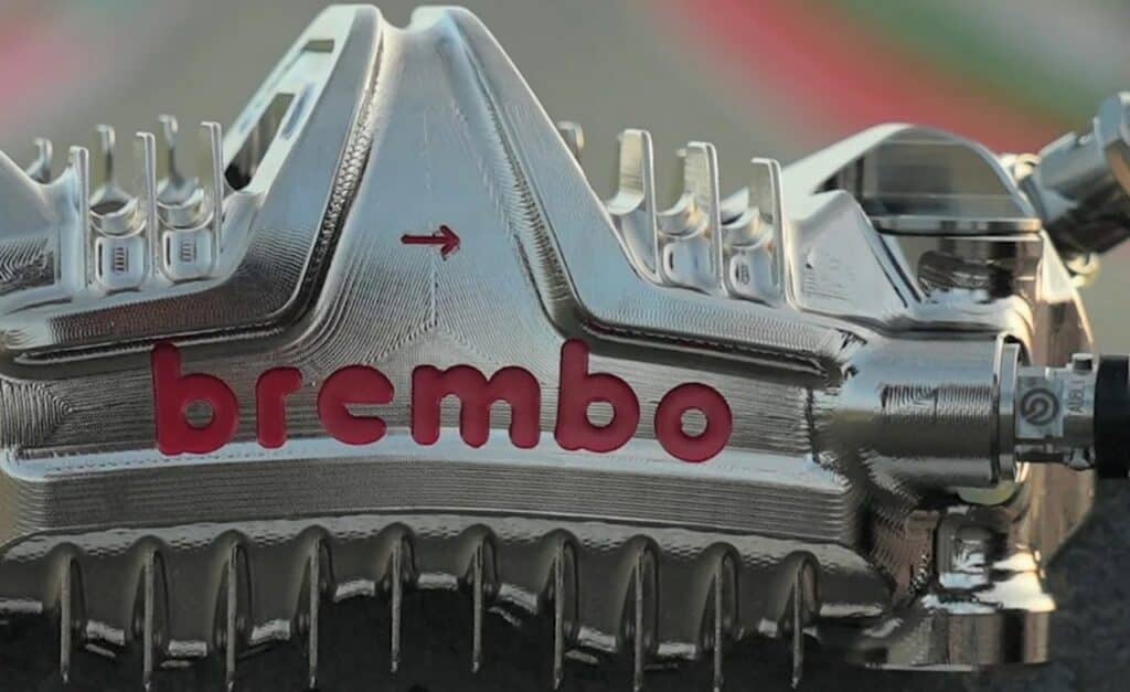 MotoGP | GP Malesia 2025, Brembo: circuito altamente impegnativo per i freni