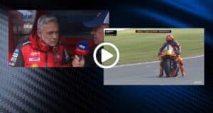 MotoGP | Ducati pensa a Bulega come sostituto di Marc Marquez