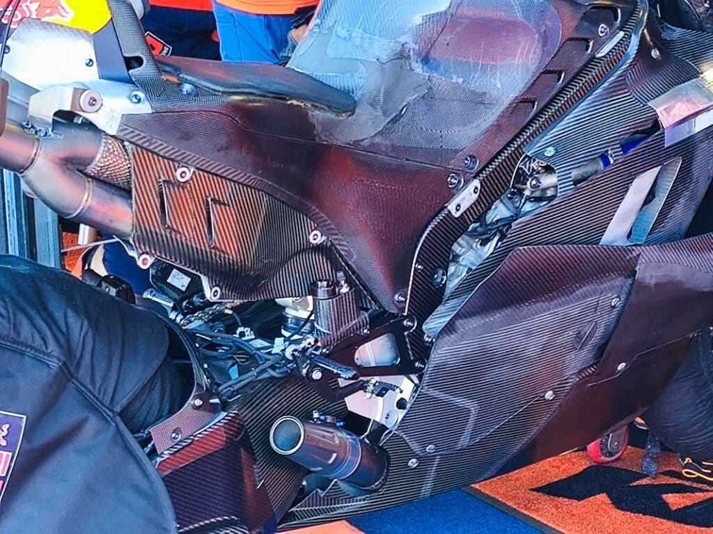 MotoGP | Test invernali 2026, il programma completo